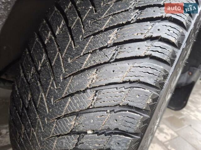 Коричневый Ауди Ку 7, объемом двигателя 3 л и пробегом 280 тыс. км за 15300 $, фото 21 на Automoto.ua