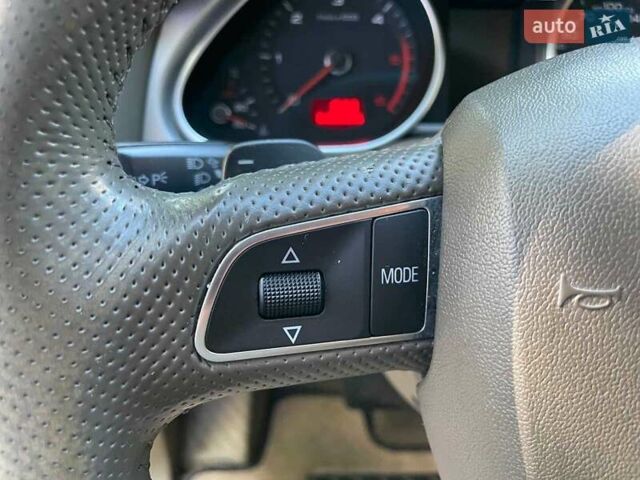 Коричневый Ауди Ку 7, объемом двигателя 3 л и пробегом 330 тыс. км за 16440 $, фото 28 на Automoto.ua