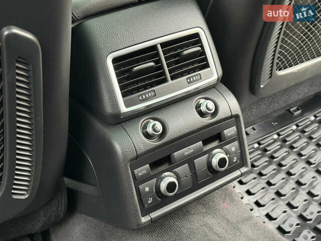 Коричневый Ауди Ку 7, объемом двигателя 2.97 л и пробегом 286 тыс. км за 20900 $, фото 43 на Automoto.ua