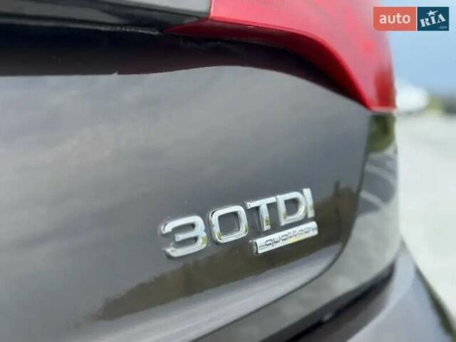 Коричневый Ауди Ку 7, объемом двигателя 3 л и пробегом 327 тыс. км за 14500 $, фото 16 на Automoto.ua