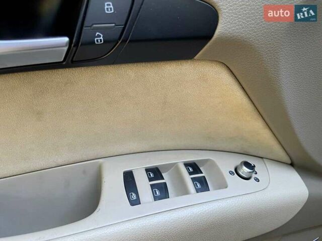Коричневый Ауди Ку 7, объемом двигателя 3 л и пробегом 330 тыс. км за 16440 $, фото 23 на Automoto.ua