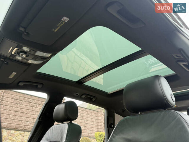 Коричневый Ауди Ку 7, объемом двигателя 2.97 л и пробегом 286 тыс. км за 20900 $, фото 35 на Automoto.ua