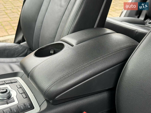 Коричневый Ауди Ку 7, объемом двигателя 2.97 л и пробегом 286 тыс. км за 20900 $, фото 33 на Automoto.ua