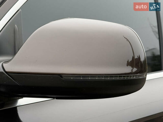 Коричневый Ауди Ку 7, объемом двигателя 2.97 л и пробегом 286 тыс. км за 20900 $, фото 11 на Automoto.ua