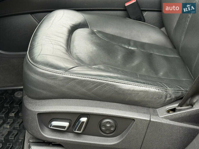 Коричневый Ауди Ку 7, объемом двигателя 2.97 л и пробегом 286 тыс. км за 20900 $, фото 37 на Automoto.ua