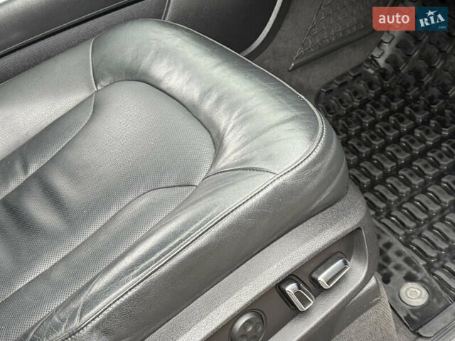 Коричневый Ауди Ку 7, объемом двигателя 2.97 л и пробегом 286 тыс. км за 20900 $, фото 52 на Automoto.ua