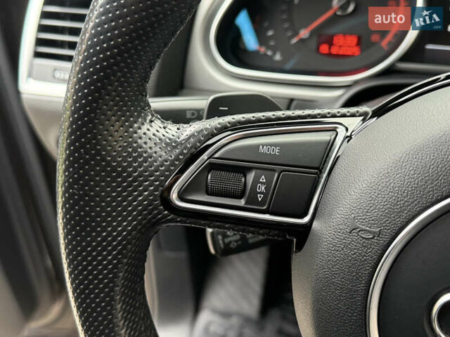 Коричневый Ауди Ку 7, объемом двигателя 2.97 л и пробегом 286 тыс. км за 20900 $, фото 27 на Automoto.ua