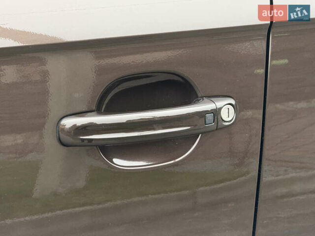 Коричневый Ауди Ку 7, объемом двигателя 2.97 л и пробегом 286 тыс. км за 20900 $, фото 12 на Automoto.ua