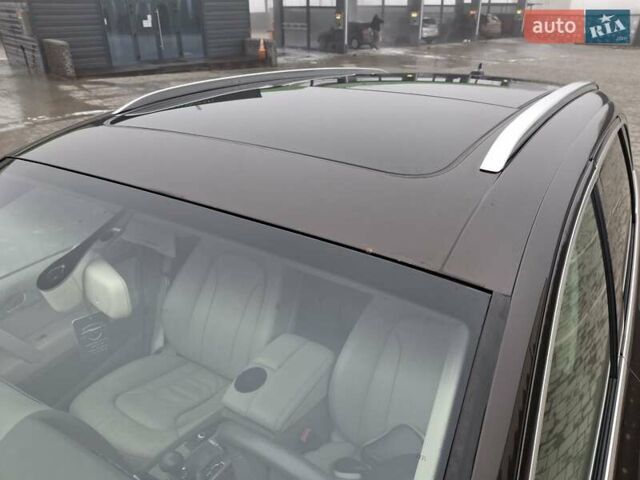 Коричневый Ауди Ку 7, объемом двигателя 3 л и пробегом 280 тыс. км за 15300 $, фото 19 на Automoto.ua