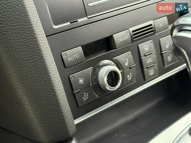 Коричневый Ауди Ку 7, объемом двигателя 2.97 л и пробегом 286 тыс. км за 20900 $, фото 32 на Automoto.ua