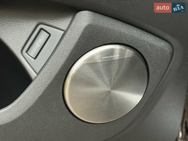 Коричневый Ауди Ку 7, объемом двигателя 2.97 л и пробегом 286 тыс. км за 20900 $, фото 40 на Automoto.ua