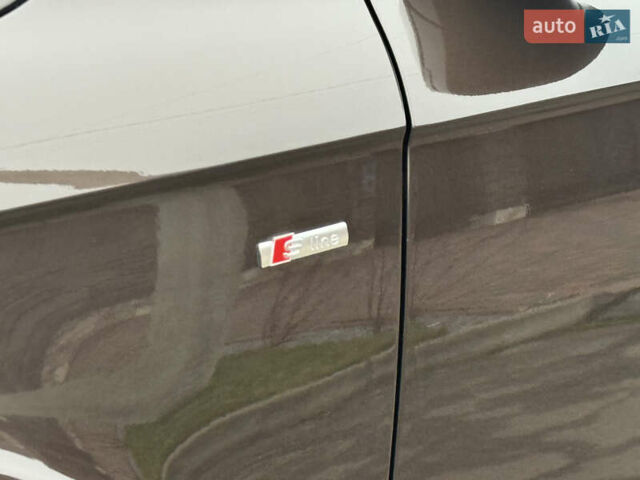 Коричневый Ауди Ку 7, объемом двигателя 2.97 л и пробегом 286 тыс. км за 20900 $, фото 10 на Automoto.ua