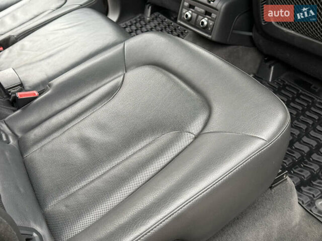 Коричневый Ауди Ку 7, объемом двигателя 2.97 л и пробегом 286 тыс. км за 20900 $, фото 57 на Automoto.ua