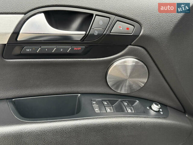 Коричневый Ауди Ку 7, объемом двигателя 2.97 л и пробегом 286 тыс. км за 20900 $, фото 39 на Automoto.ua