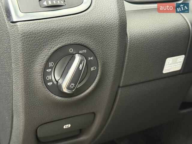 Коричневый Ауди Ку 7, объемом двигателя 2.97 л и пробегом 286 тыс. км за 20900 $, фото 28 на Automoto.ua