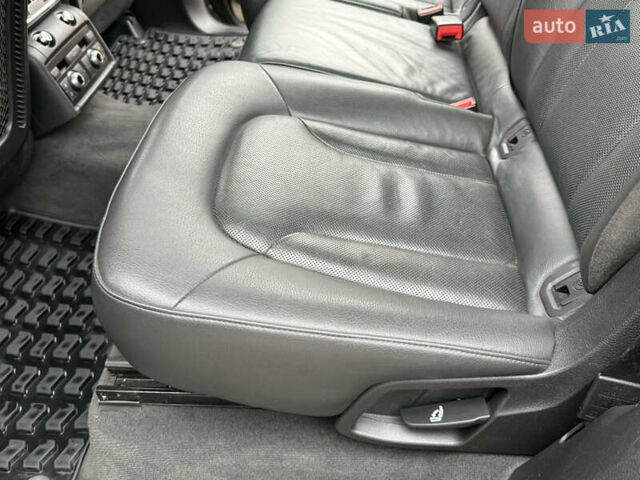 Коричневый Ауди Ку 7, объемом двигателя 2.97 л и пробегом 286 тыс. км за 20900 $, фото 45 на Automoto.ua