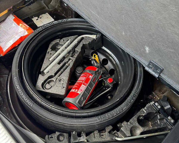 Коричневий Ауді Ку 7, об'ємом двигуна 2.97 л та пробігом 340 тис. км за 13500 $, фото 22 на Automoto.ua