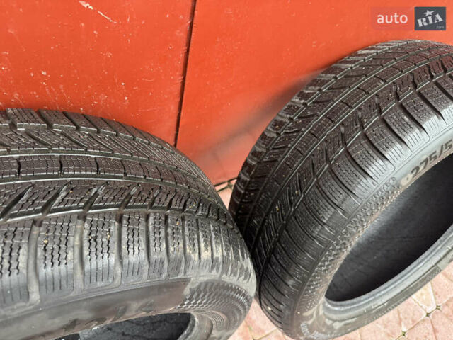 Коричневий Ауді Ку 7, об'ємом двигуна 2.97 л та пробігом 245 тис. км за 20499 $, фото 23 на Automoto.ua