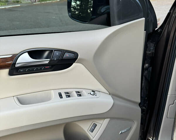 Коричневий Ауді Ку 7, об'ємом двигуна 2.97 л та пробігом 245 тис. км за 20499 $, фото 7 на Automoto.ua