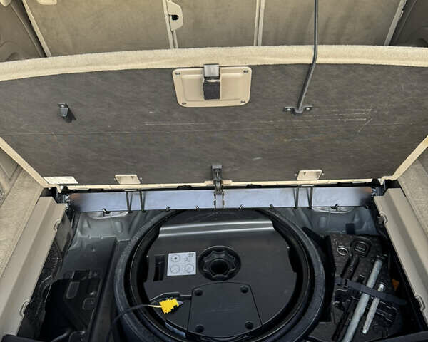 Коричневий Ауді Ку 7, об'ємом двигуна 2.97 л та пробігом 245 тис. км за 20499 $, фото 20 на Automoto.ua