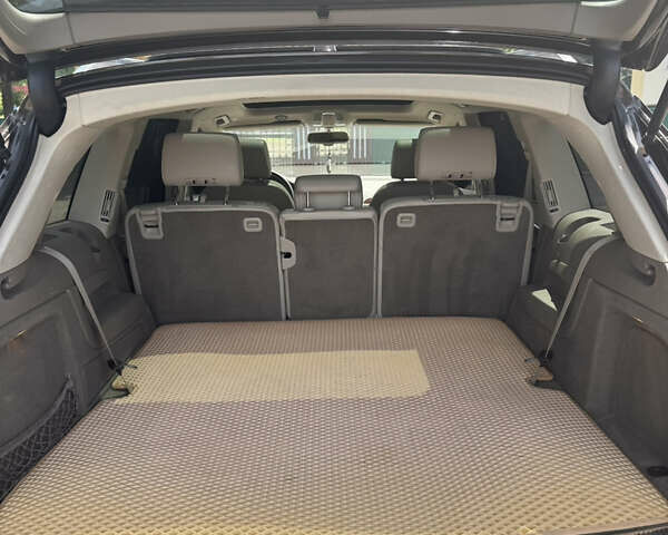 Коричневий Ауді Ку 7, об'ємом двигуна 2.97 л та пробігом 245 тис. км за 20499 $, фото 19 на Automoto.ua
