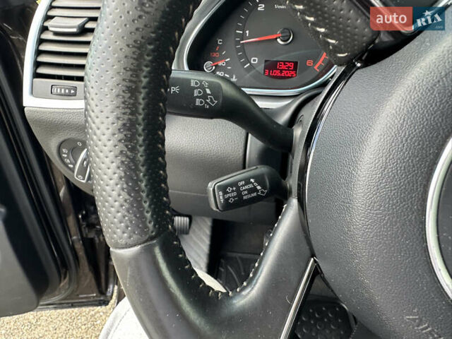 Коричневий Ауді Ку 7, об'ємом двигуна 2.97 л та пробігом 248 тис. км за 18000 $, фото 30 на Automoto.ua