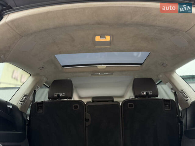 Коричневий Ауді Ку 7, об'ємом двигуна 3 л та пробігом 265 тис. км за 17500 $, фото 43 на Automoto.ua