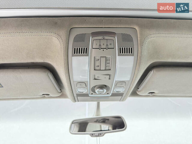 Коричневий Ауді Ку 7, об'ємом двигуна 3 л та пробігом 265 тис. км за 17500 $, фото 21 на Automoto.ua