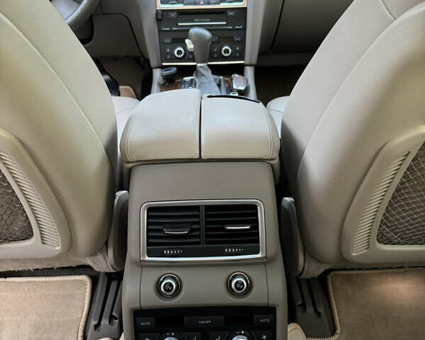 Коричневий Ауді Ку 7, об'ємом двигуна 2.97 л та пробігом 245 тис. км за 20499 $, фото 14 на Automoto.ua