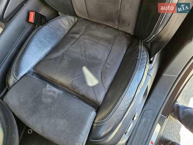 Ауді Ку 7 2012 у Харкові на Automoto.ua Коричневий Ауді Ку 7, об'ємом двигуна 2.97 л та пробігом 300 тис. км за 22000 $, фото 8 на Automoto.ua