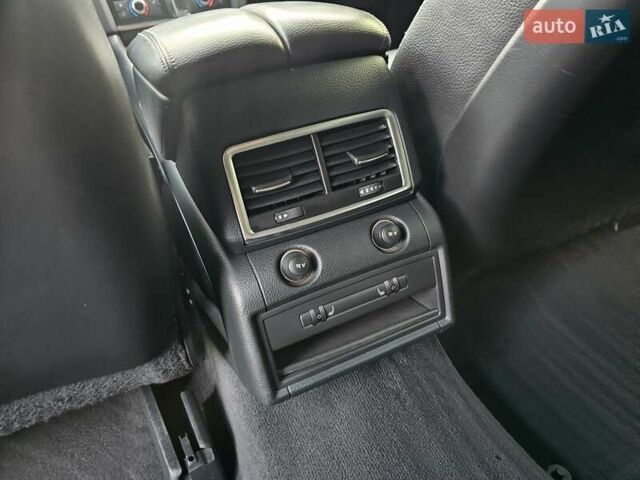 Коричневый Ауди Ку 7, объемом двигателя 2.97 л и пробегом 232 тыс. км за 20777 $, фото 45 на Automoto.ua