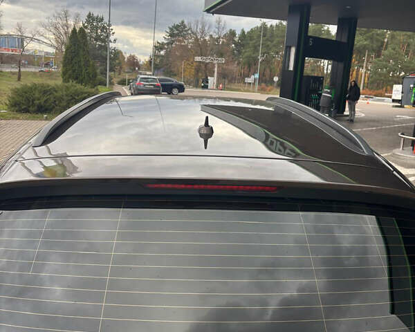 Ауді Ку 7 2012 у Києві на Automoto.ua Коричневий Ауді Ку 7, об'ємом двигуна 4.13 л та пробігом 256 тис. км за 22300 $, фото 22 на Automoto.ua