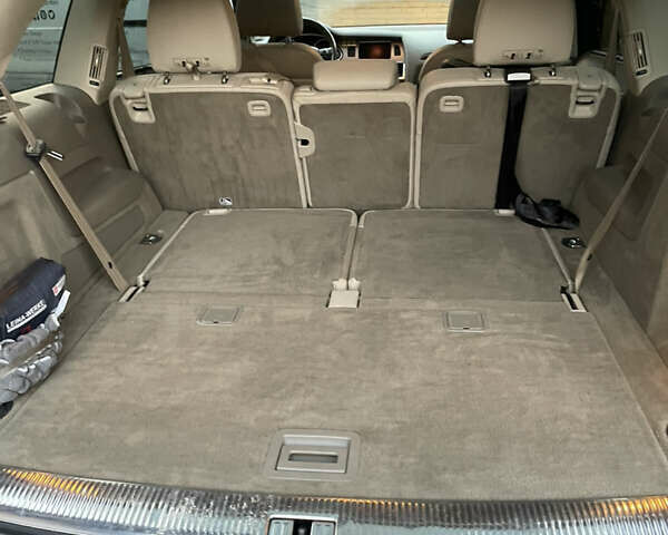 Коричневий Ауді Ку 7, об'ємом двигуна 2.97 л та пробігом 262 тис. км за 18700 $, фото 67 на Automoto.ua