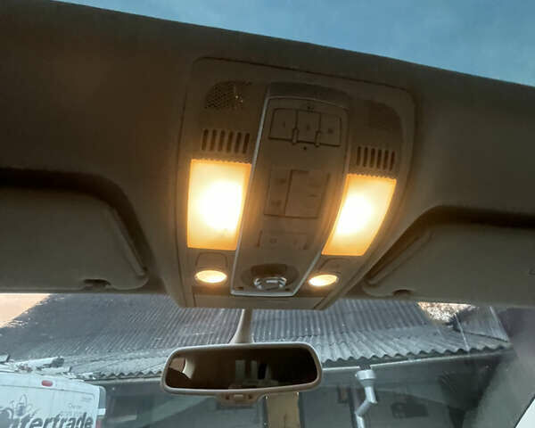 Коричневый Ауди Ку 7, объемом двигателя 2.97 л и пробегом 260 тыс. км за 19600 $, фото 25 на Automoto.ua