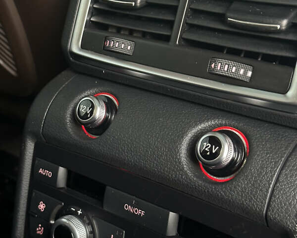 Коричневый Ауди Ку 7, объемом двигателя 3 л и пробегом 106 тыс. км за 19999 $, фото 27 на Automoto.ua