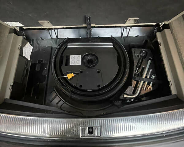 Коричневый Ауди Ку 7, объемом двигателя 2.97 л и пробегом 260 тыс. км за 19600 $, фото 45 на Automoto.ua