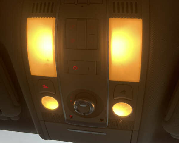 Коричневый Ауди Ку 7, объемом двигателя 2.97 л и пробегом 260 тыс. км за 19600 $, фото 33 на Automoto.ua