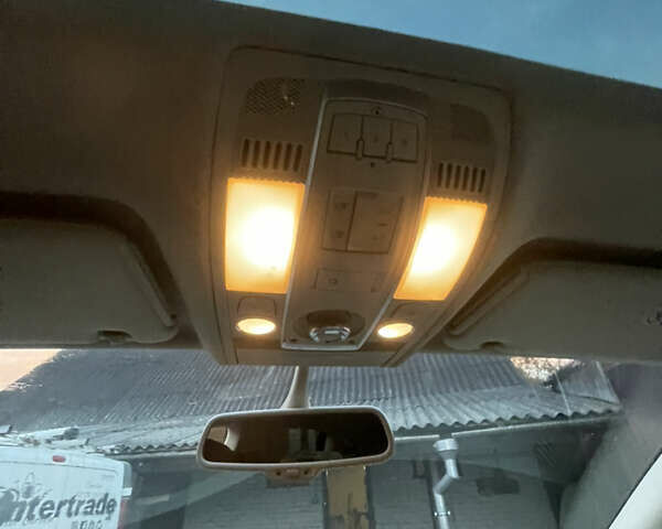 Коричневий Ауді Ку 7, об'ємом двигуна 2.97 л та пробігом 262 тис. км за 18700 $, фото 52 на Automoto.ua