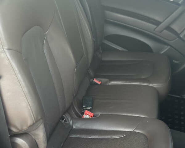 Коричневый Ауди Ку 7, объемом двигателя 3 л и пробегом 106 тыс. км за 19999 $, фото 25 на Automoto.ua