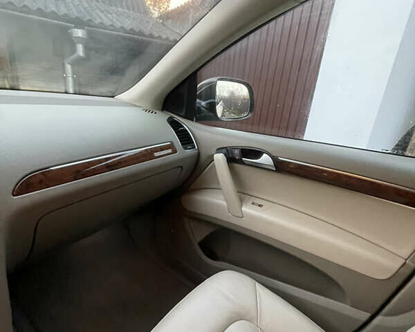 Коричневый Ауди Ку 7, объемом двигателя 2.97 л и пробегом 260 тыс. км за 19600 $, фото 32 на Automoto.ua