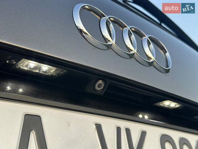 Коричневый Ауди Ку 7, объемом двигателя 3 л и пробегом 106 тыс. км за 19999 $, фото 12 на Automoto.ua