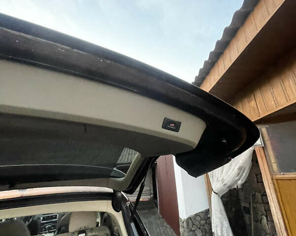 Коричневий Ауді Ку 7, об'ємом двигуна 2.97 л та пробігом 262 тис. км за 18700 $, фото 24 на Automoto.ua