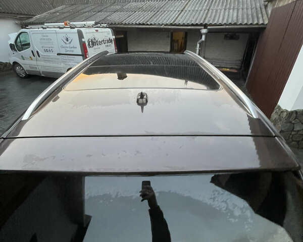 Коричневый Ауди Ку 7, объемом двигателя 2.97 л и пробегом 260 тыс. км за 19600 $, фото 16 на Automoto.ua