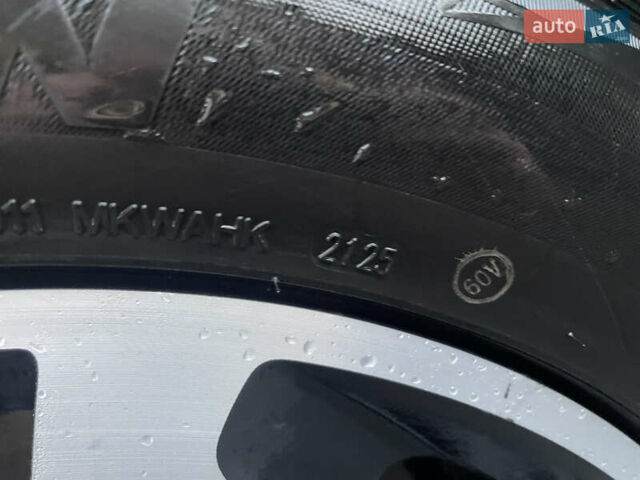 Коричневый Ауди Ку 7, объемом двигателя 2.97 л и пробегом 260 тыс. км за 19600 $, фото 11 на Automoto.ua