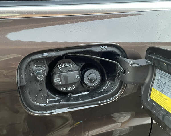 Коричневий Ауді Ку 7, об'ємом двигуна 2.97 л та пробігом 262 тис. км за 18700 $, фото 37 на Automoto.ua