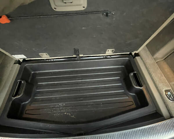 Коричневый Ауди Ку 7, объемом двигателя 2.97 л и пробегом 260 тыс. км за 19600 $, фото 44 на Automoto.ua