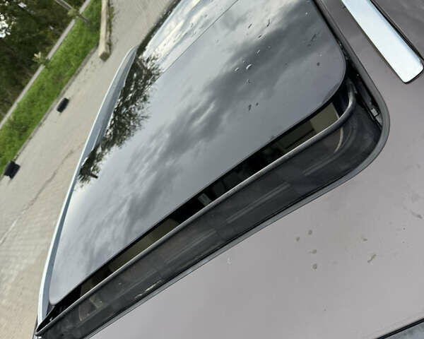 Ауди Ку 7 2013 в Коломые на Automoto.ua Коричневый Ауди Ку 7, объемом двигателя 3 л и пробегом 130 тыс. км за 23800 $, фото 2 на Automoto.ua