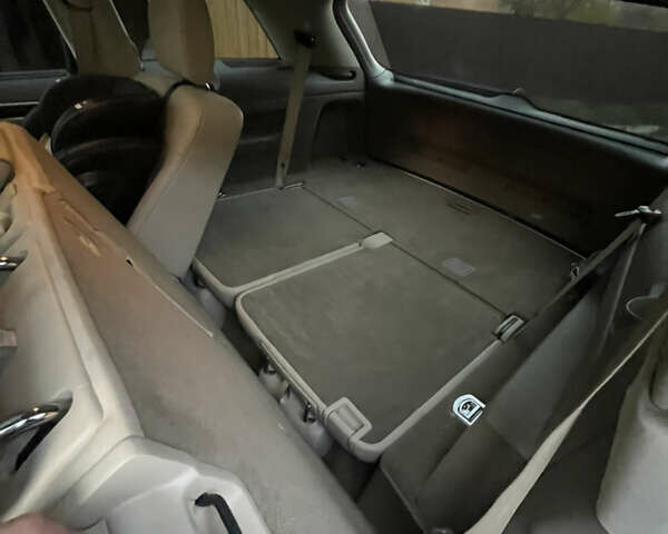 Коричневий Ауді Ку 7, об'ємом двигуна 2.97 л та пробігом 262 тис. км за 18700 $, фото 65 на Automoto.ua