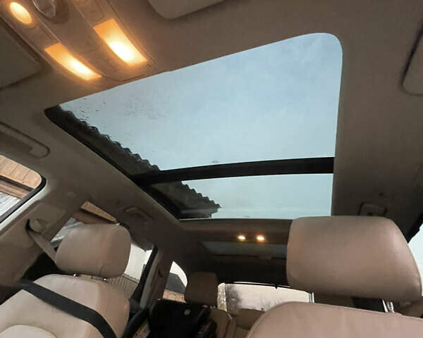 Коричневый Ауди Ку 7, объемом двигателя 2.97 л и пробегом 260 тыс. км за 19600 $, фото 27 на Automoto.ua