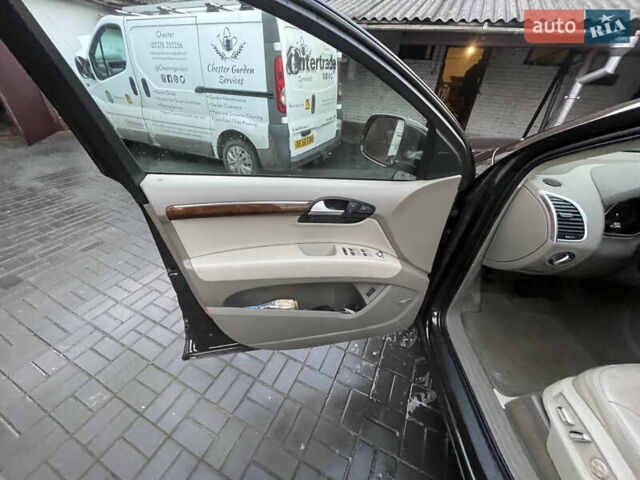 Коричневый Ауди Ку 7, объемом двигателя 2.97 л и пробегом 260 тыс. км за 19600 $, фото 21 на Automoto.ua